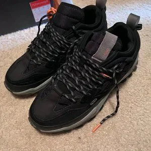 Notwoways | Shoes | Notwoways Moonless Ntw002 Aw20 Size Uk 9  display picture 1
